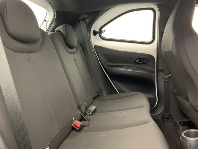 Toyota AYGO X 1.0 VVT-i 72 Dynamic