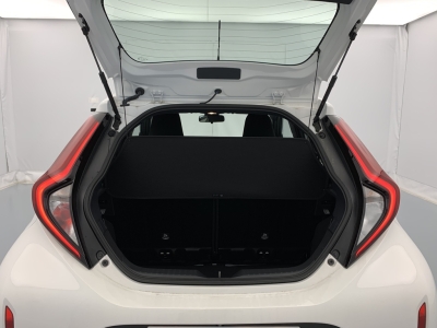 Toyota AYGO X 1.0 VVT-i 72 Dynamic