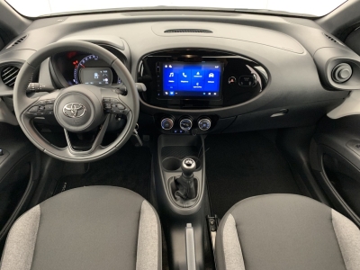 Toyota AYGO X 1.0 VVT-i 72 Dynamic