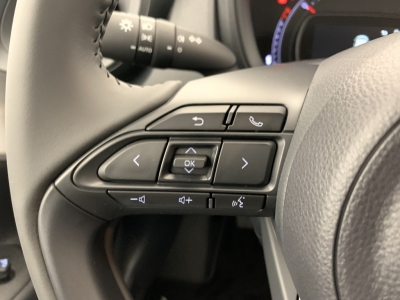 Toyota AYGO X 1.0 VVT-i 72 Dynamic