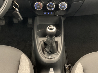 Toyota AYGO X 1.0 VVT-i 72 Dynamic