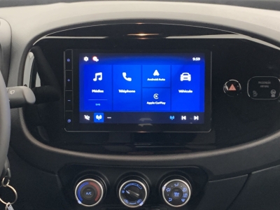 Toyota AYGO X 1.0 VVT-i 72 Dynamic