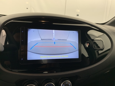 Toyota AYGO X 1.0 VVT-i 72 Dynamic
