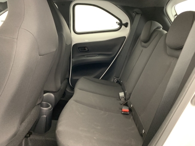 Toyota AYGO X 1.0 VVT-i 72 Dynamic