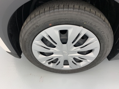 Toyota AYGO X 1.0 VVT-i 72 Dynamic