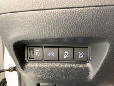 Toyota AYGO X 1.0 VVT-i 72 Dynamic