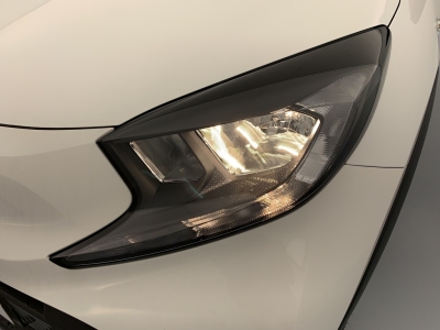 Toyota AYGO X 1.0 VVT-i 72 Dynamic
