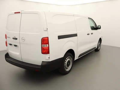 Opel Vivaro VAN TURBO D 145 BVA