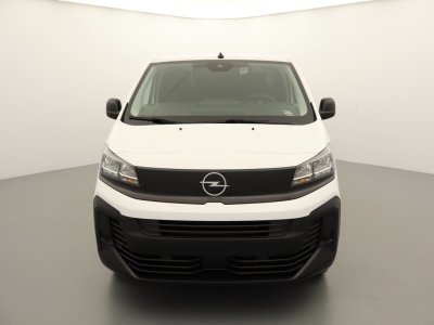Opel Vivaro VAN TURBO D 145 BVA