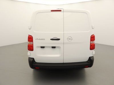 Opel Vivaro VAN TURBO D 145 BVA