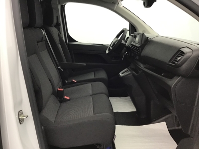 Opel Vivaro VAN TURBO D 145 BVA