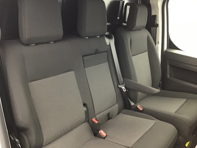 Opel Vivaro VAN TURBO D 145 BVA