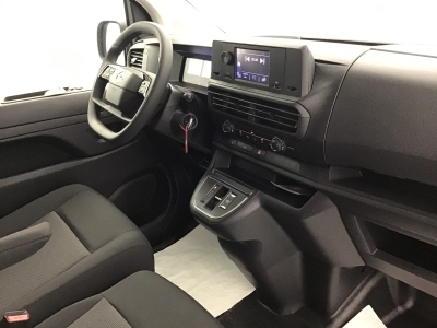 Opel Vivaro VAN TURBO D 145 BVA