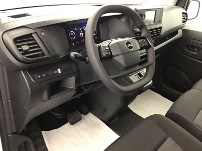 Opel Vivaro VAN TURBO D 145 BVA
