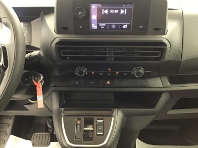 Opel Vivaro VAN TURBO D 145 BVA