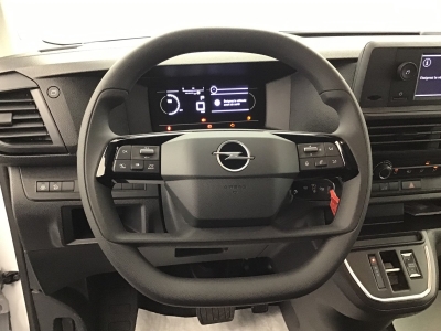 Opel Vivaro VAN TURBO D 145 BVA