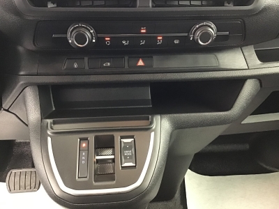 Opel Vivaro VAN TURBO D 145 BVA