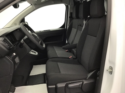 Opel Vivaro VAN TURBO D 145 BVA