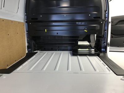 Opel Vivaro VAN TURBO D 145 BVA