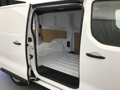 Opel Vivaro VAN TURBO D 145 BVA