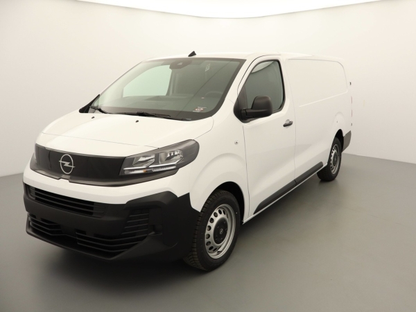 OpelVivaroVAN TURBO D 145 BVA