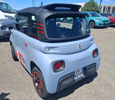 Citroën Ami AMI AMI (MY22)
