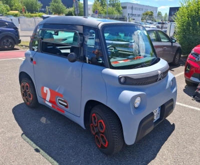 Citroën Ami AMI AMI (MY22)