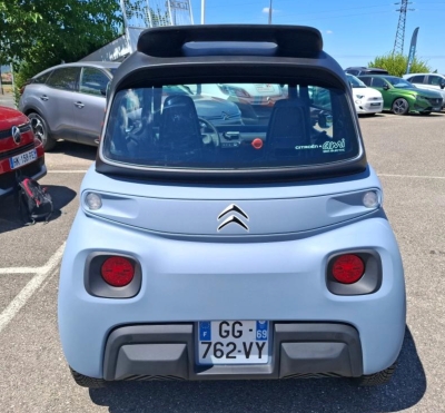 Citroën Ami AMI AMI (MY22)