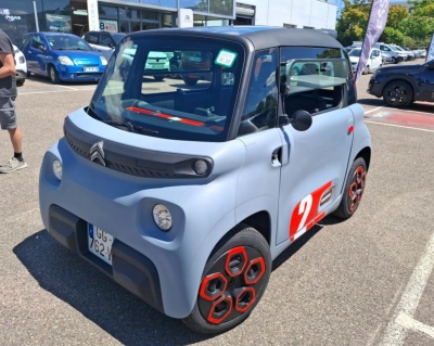 Citroën Ami AMI AMI (MY22)