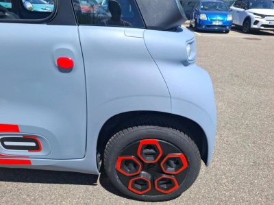 Citroën Ami AMI AMI (MY22)