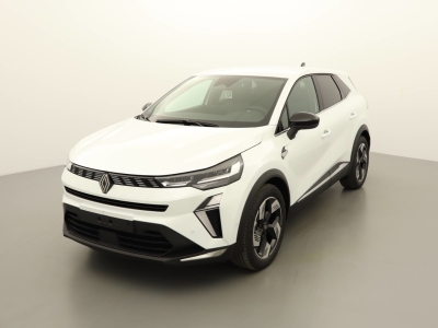Renault SYMBIOZ TECHNO E-TECH FUL HYBRID 160 BVA