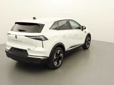 Renault SYMBIOZ TECHNO E-TECH FUL HYBRID 160 BVA