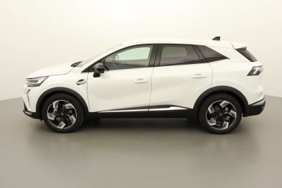 Renault SYMBIOZ TECHNO E-TECH FUL HYBRID 160 BVA