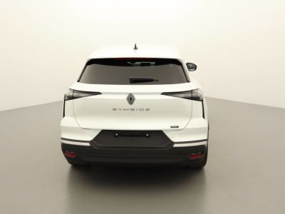 Renault SYMBIOZ TECHNO E-TECH FUL HYBRID 160 BVA