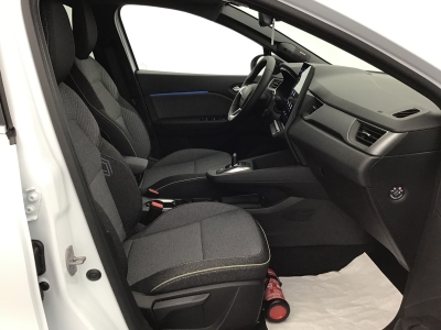 Renault SYMBIOZ TECHNO E-TECH FUL HYBRID 160 BVA