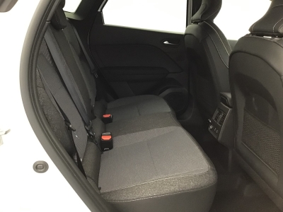 Renault SYMBIOZ TECHNO E-TECH FUL HYBRID 160 BVA