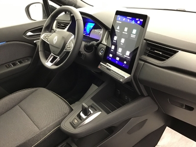 Renault SYMBIOZ TECHNO E-TECH FUL HYBRID 160 BVA