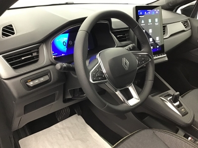 Renault SYMBIOZ TECHNO E-TECH FUL HYBRID 160 BVA