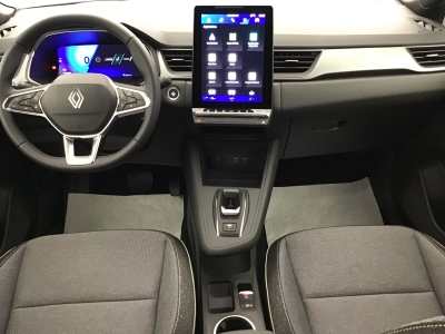 Renault SYMBIOZ TECHNO E-TECH FUL HYBRID 160 BVA