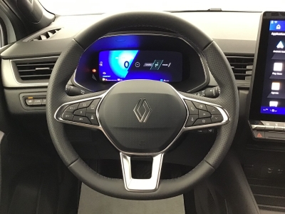 Renault SYMBIOZ TECHNO E-TECH FUL HYBRID 160 BVA