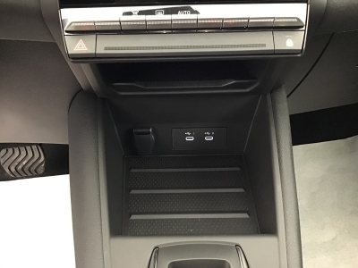 Renault SYMBIOZ TECHNO E-TECH FUL HYBRID 160 BVA