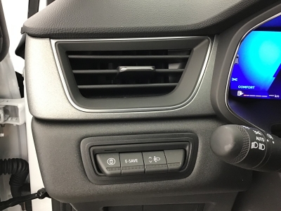 Renault SYMBIOZ TECHNO E-TECH FUL HYBRID 160 BVA