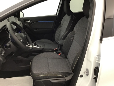 Renault SYMBIOZ TECHNO E-TECH FUL HYBRID 160 BVA