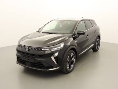Renault SYMBIOZ TECHNO E-TECH FUL HYBRID 160 BVA