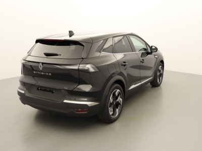 Renault SYMBIOZ TECHNO E-TECH FUL HYBRID 160 BVA
