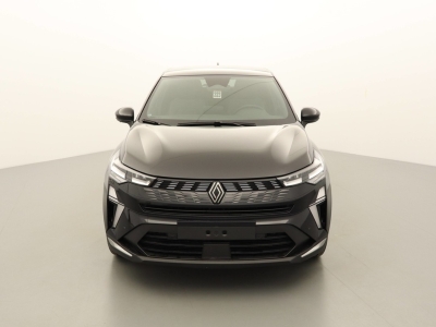 Renault SYMBIOZ TECHNO E-TECH FUL HYBRID 160 BVA