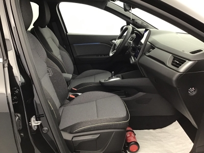 Renault SYMBIOZ TECHNO E-TECH FUL HYBRID 160 BVA