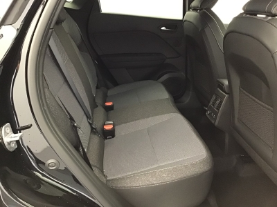 Renault SYMBIOZ TECHNO E-TECH FUL HYBRID 160 BVA