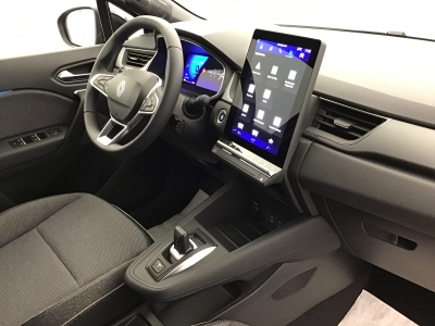 Renault SYMBIOZ TECHNO E-TECH FUL HYBRID 160 BVA