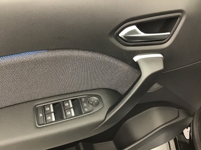 Renault SYMBIOZ TECHNO E-TECH FUL HYBRID 160 BVA
